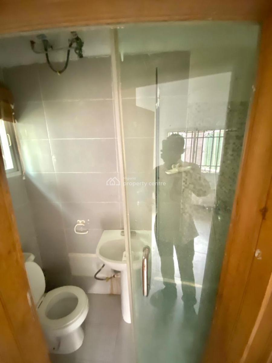 Studio/selfcon Apartment Available, Ikate, Lekki, Lagos, Self Contain (single Rooms) for Rent