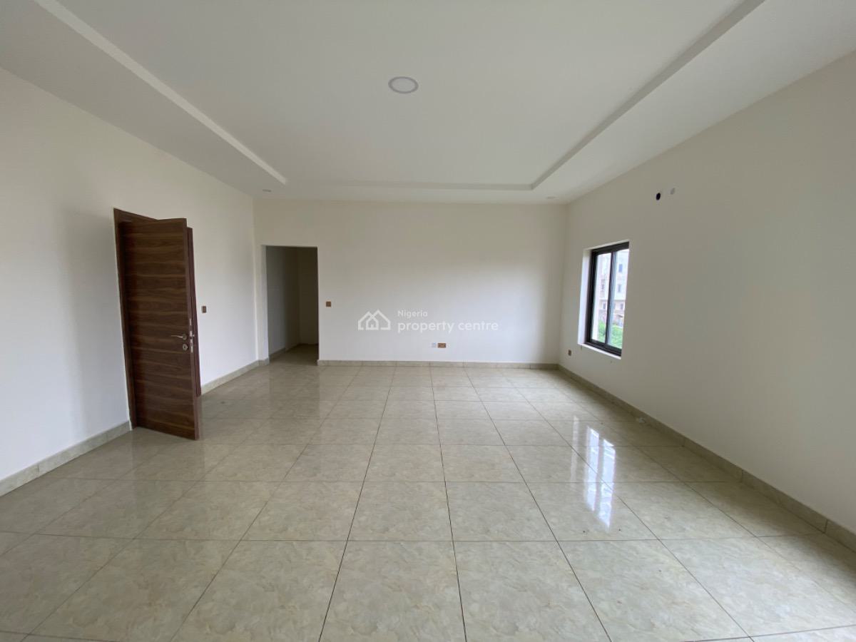 Newly Built 5bedroom Duplex, Serene Environment, Mabushi, Abuja, Detached Duplex for Sale