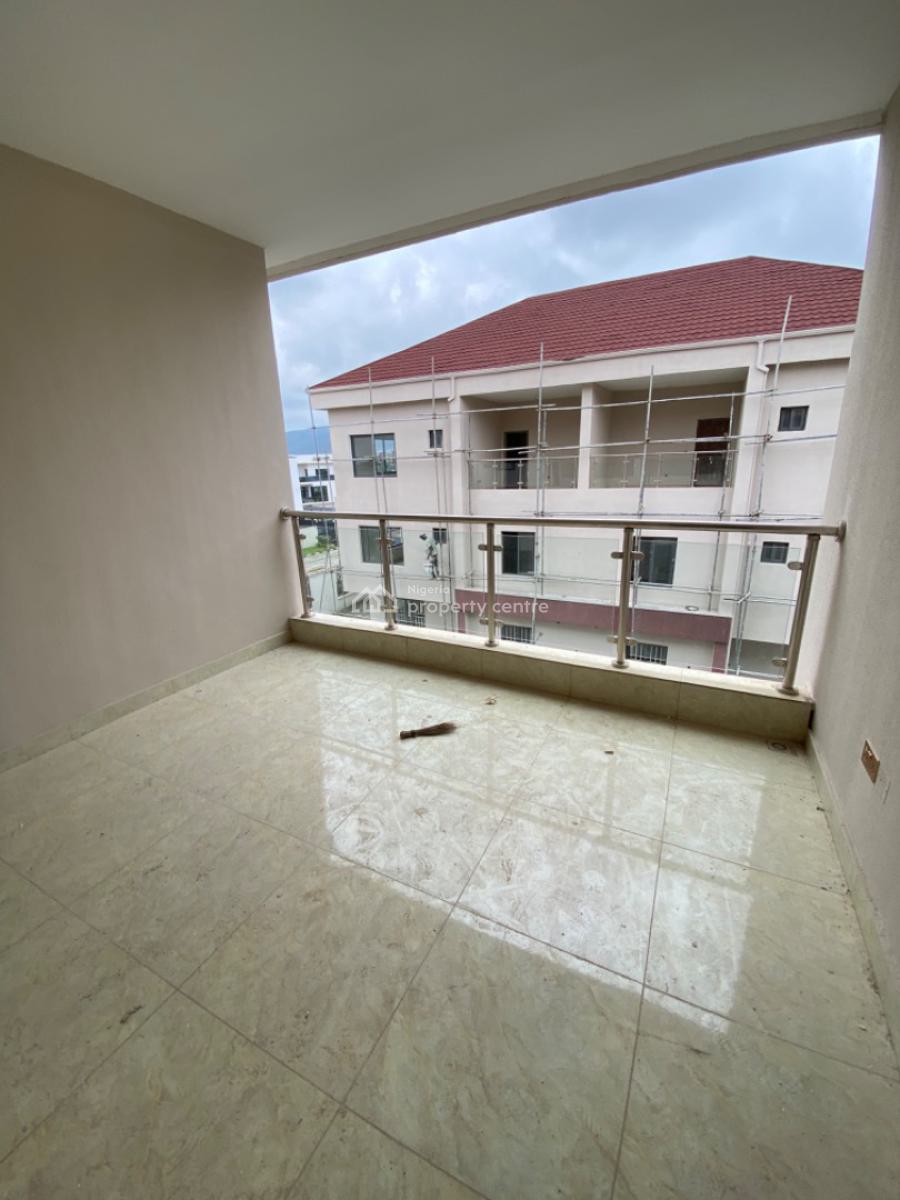 Newly Built 5bedroom Duplex, Serene Environment, Mabushi, Abuja, Detached Duplex for Sale