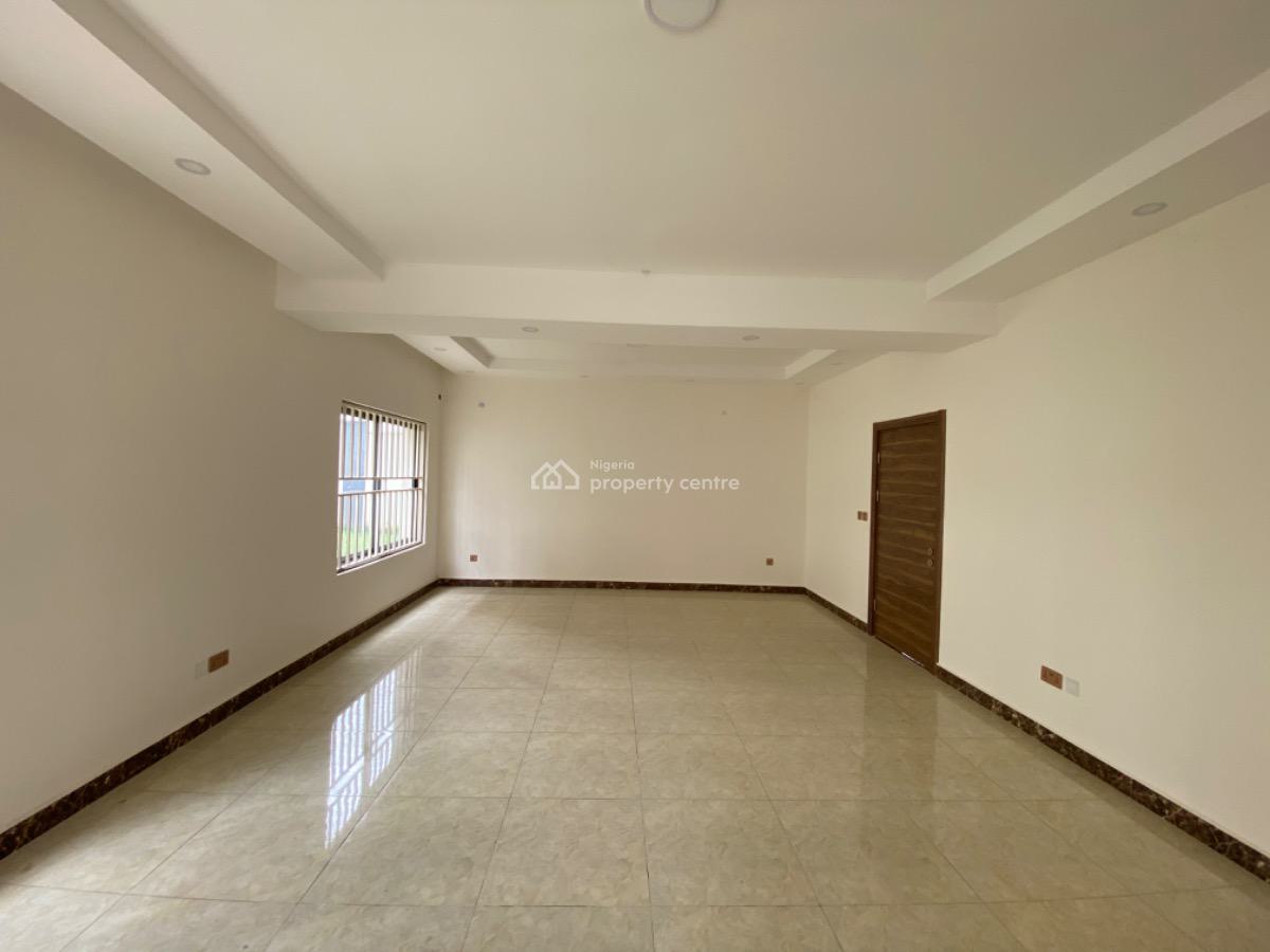 Newly Built 5bedroom Duplex, Serene Environment, Mabushi, Abuja, Detached Duplex for Sale