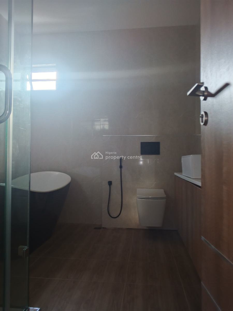 4 Bedrooms Terrace Available in a Good Area, Millennium Estate, Gbagada, Lagos, Terraced Duplex for Rent