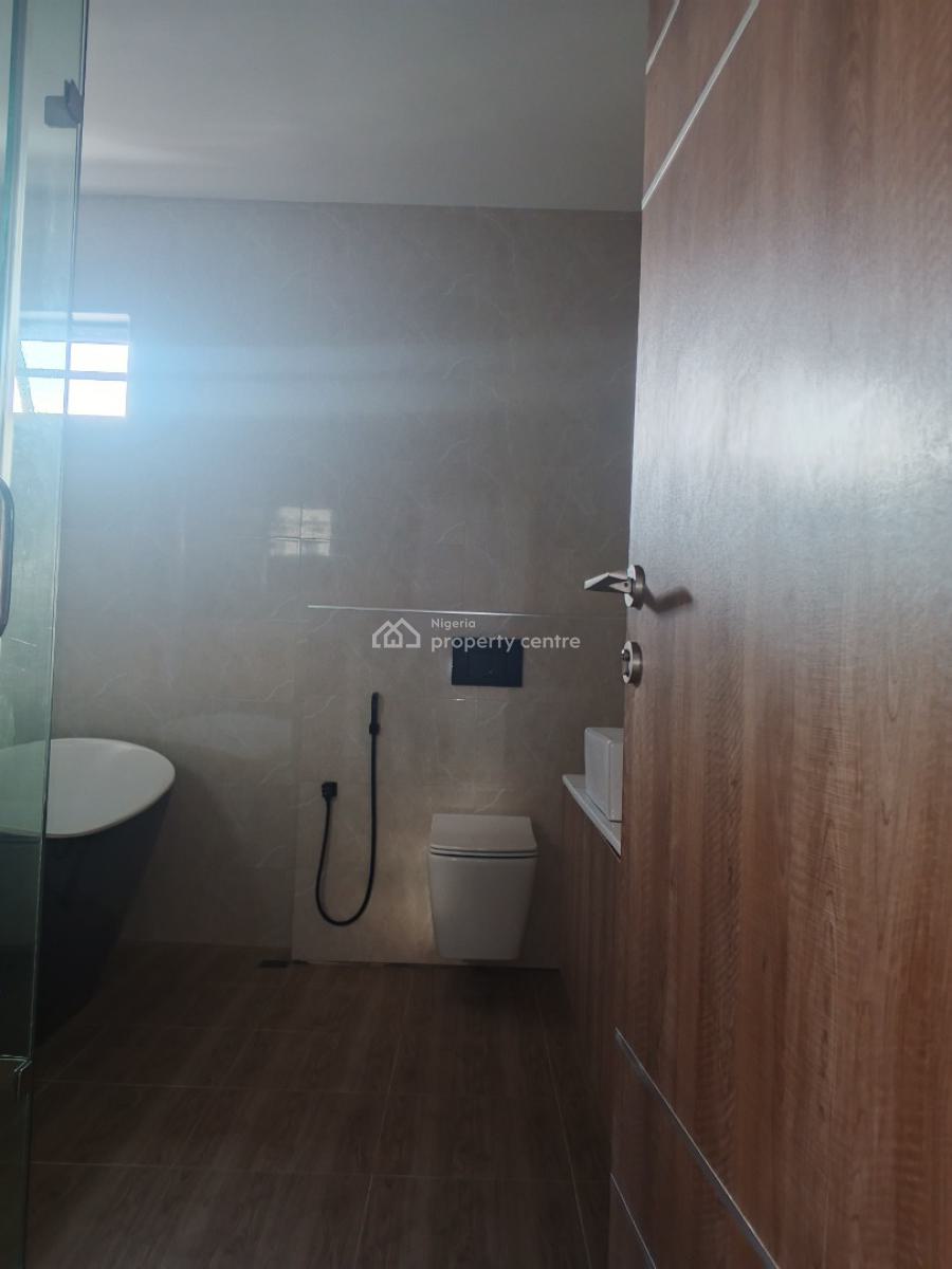 4 Bedrooms Terrace Available in a Good Area, Millennium Estate, Gbagada, Lagos, Terraced Duplex for Rent