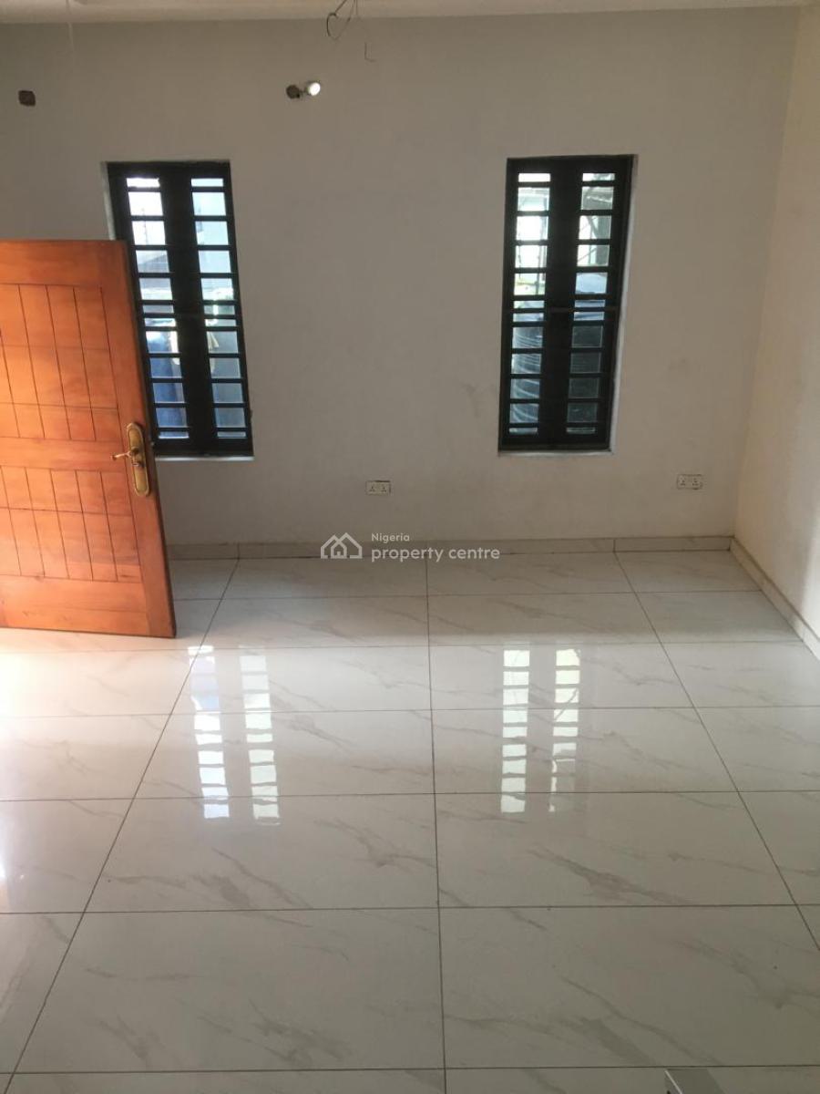 Elegantly Built 4 Bedroom Semi Detached Duplex + Bq, Bera Estate, Lekki Expressway, Lekki, Lagos, Semi-detached Duplex for Rent