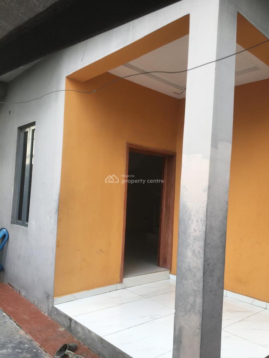 Elegantly Built 4 Bedroom Semi Detached Duplex + Bq, Bera Estate, Lekki Expressway, Lekki, Lagos, Semi-detached Duplex for Rent