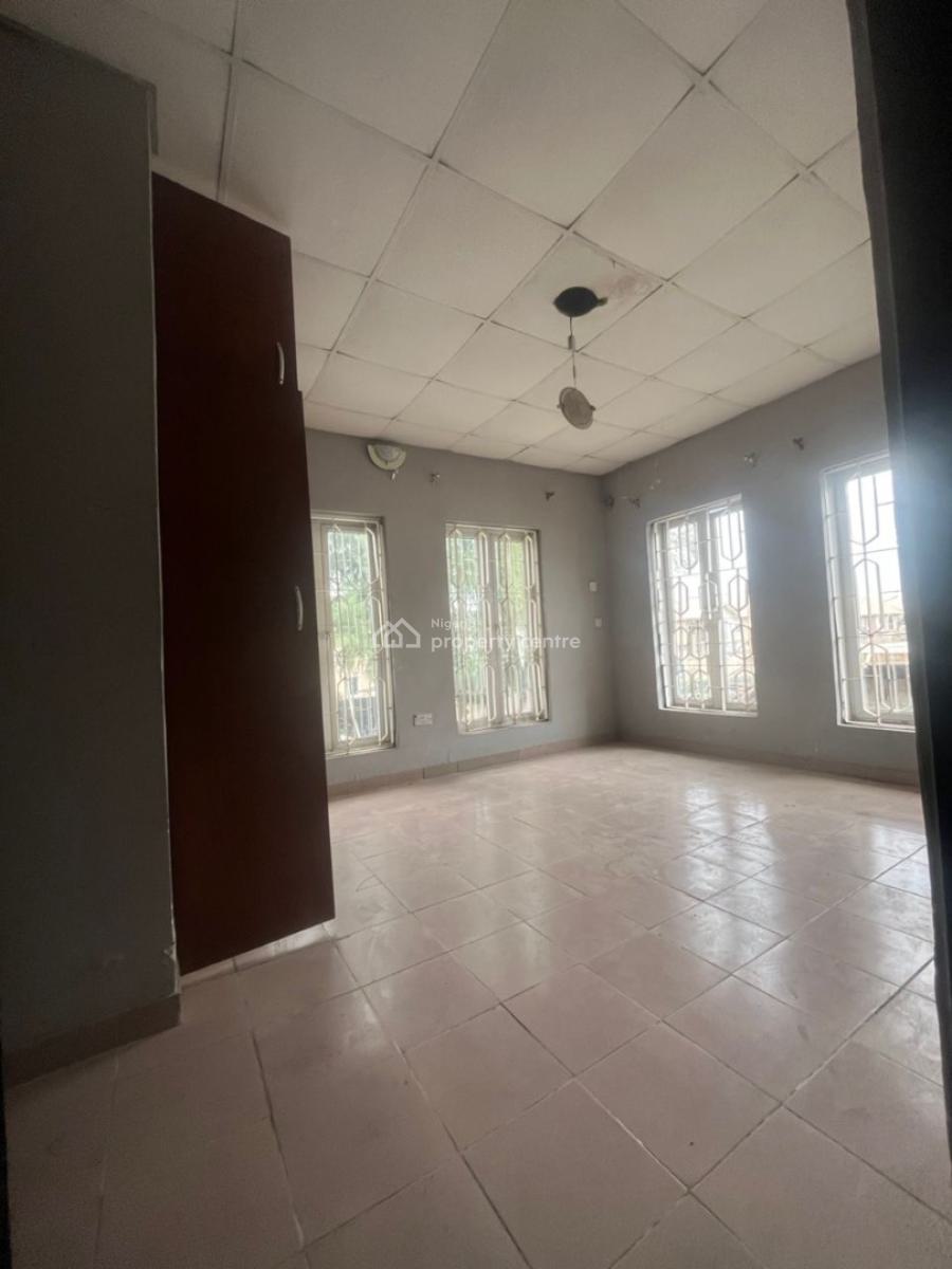 Elegantly Built 4 Bedroom Detached Duplex + Bq, Vgc, Lekki, Lagos, Detached Duplex for Rent