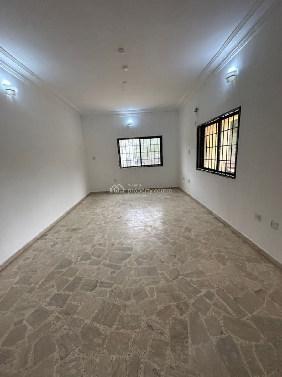 7 Bedroom Detached Duplex, Serene Environment, Maitama District, Abuja, Detached Duplex for Rent