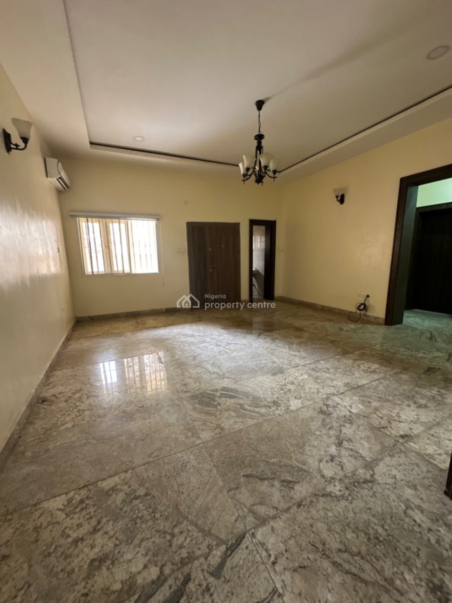 6 Units 2 Bedroom Apartments & Bq, Legislative Quarters, Apo, Abuja, Block of Flats for Sale