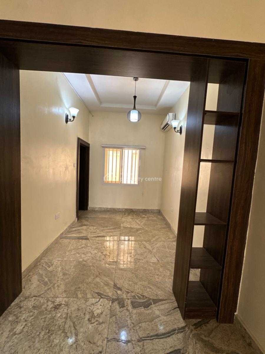 6 Units 2 Bedroom Apartments & Bq, Legislative Quarters, Apo, Abuja, Block of Flats for Sale