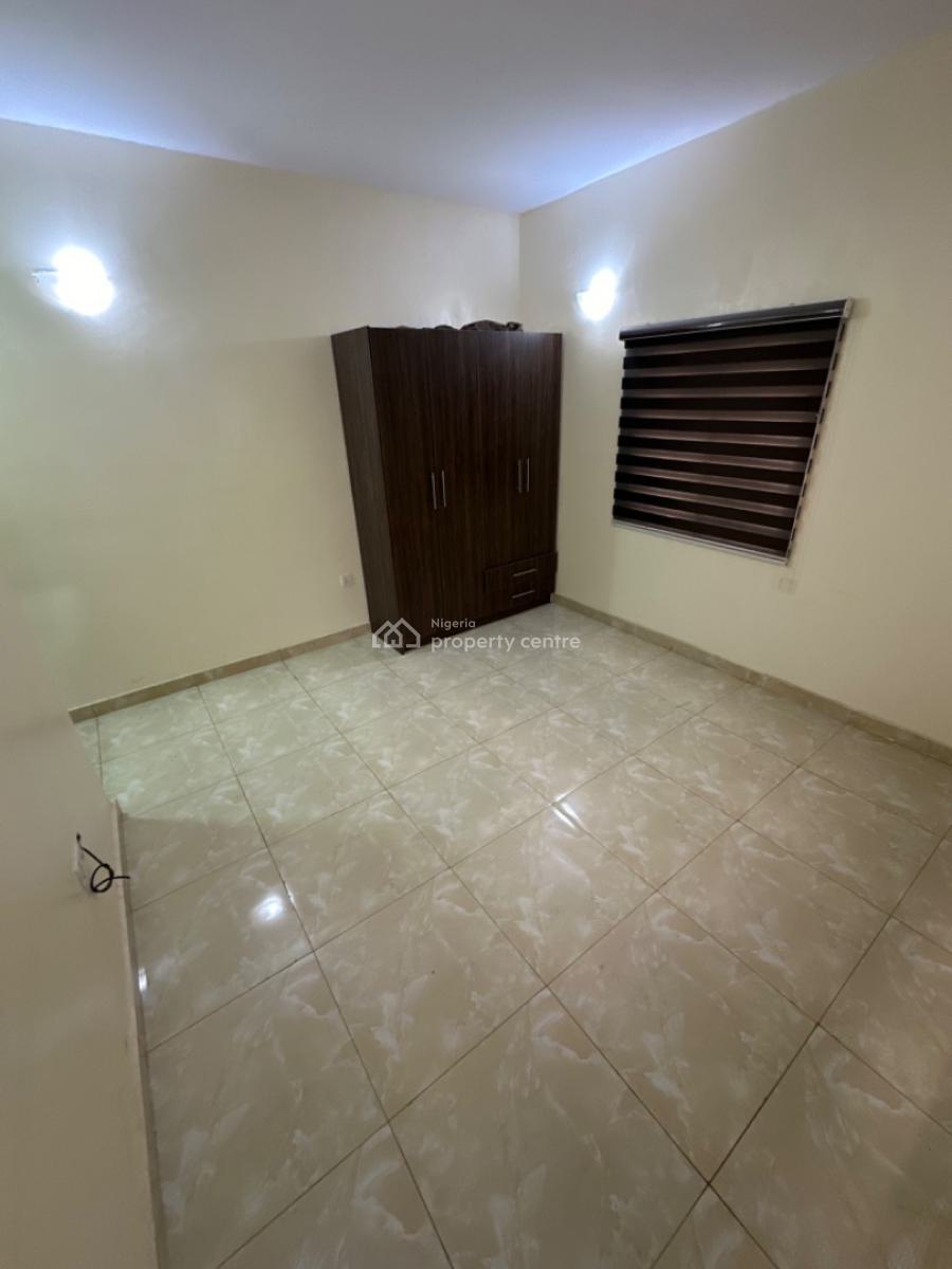 6 Units 2 Bedroom Apartments & Bq, Legislative Quarters, Apo, Abuja, Block of Flats for Sale