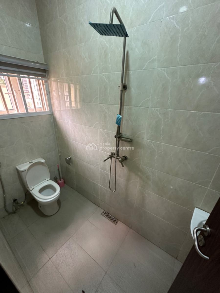6 Units 2 Bedroom Apartments & Bq, Legislative Quarters, Apo, Abuja, Block of Flats for Sale
