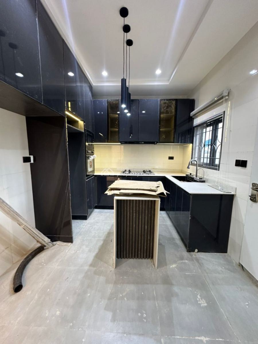 4 Bedroom Terrace Duplex, Kaura, Abuja, Terraced Duplex for Sale