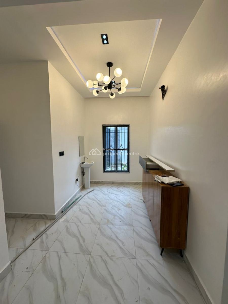 4 Bedroom Terrace Duplex, Kaura, Abuja, Terraced Duplex for Sale