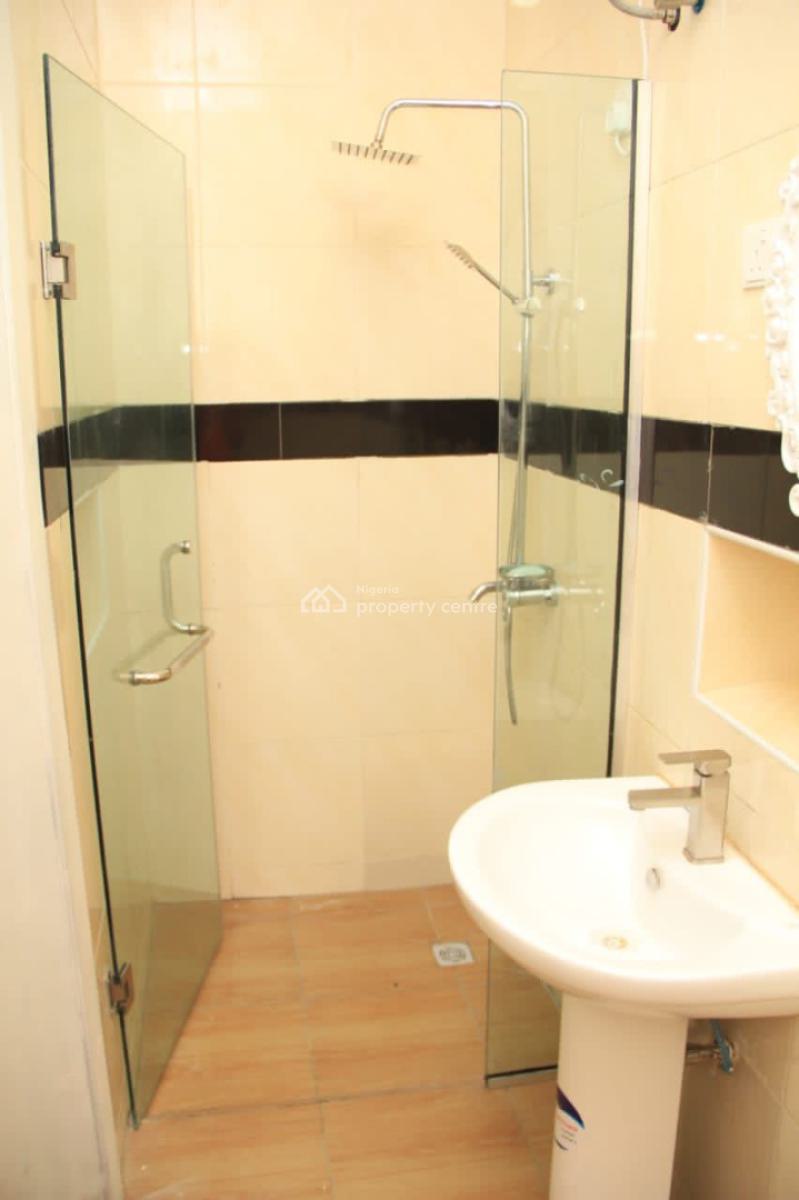 Book This Cozy and Cute 3 Bedroom Apartment, Ikeja, Maryland, Lagos, Flat / Apartment Short Let