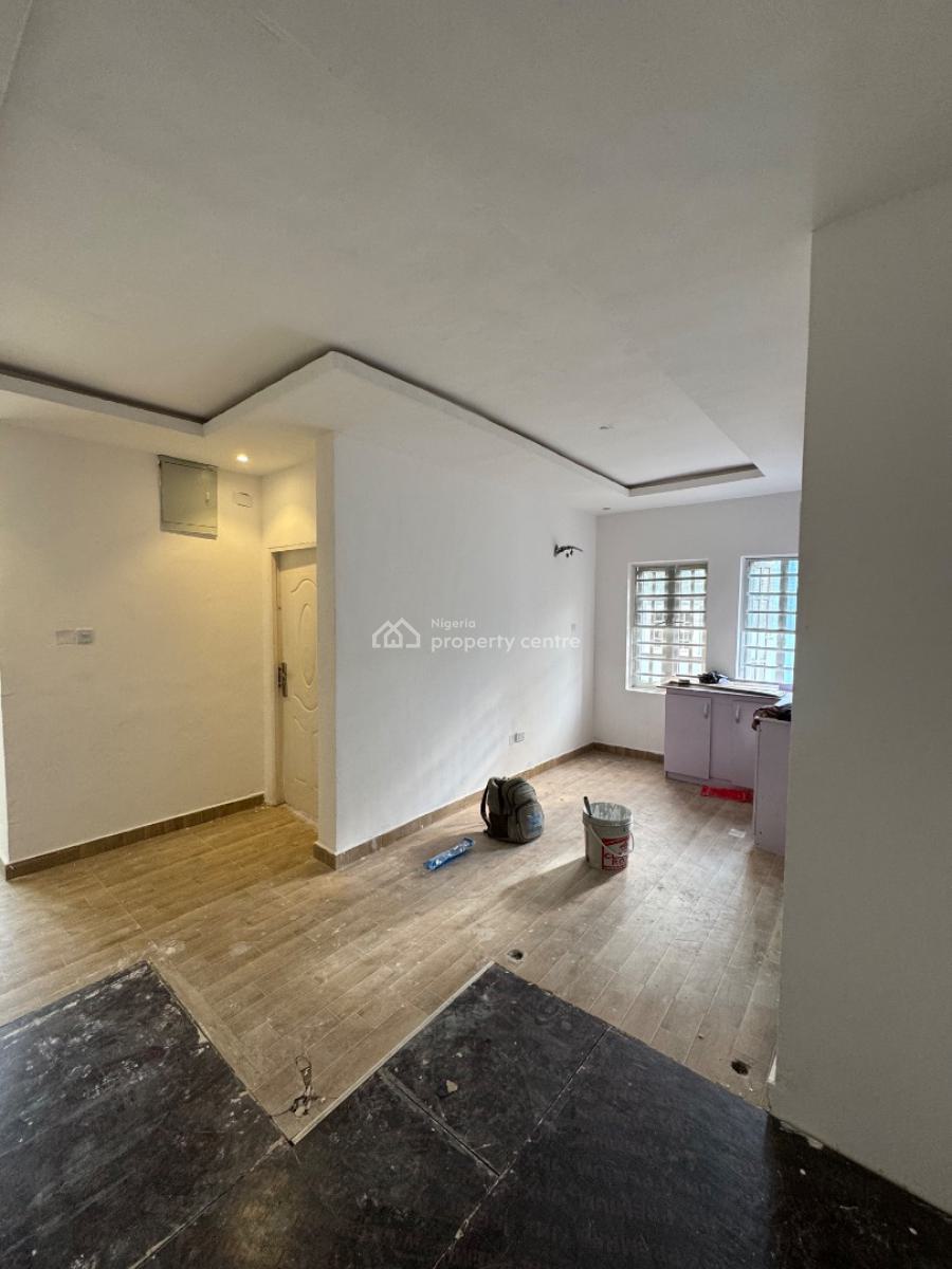 Miniflat, Lekki Phase 1, Lekki, Lagos, Mini Flat (room and Parlour) for Rent