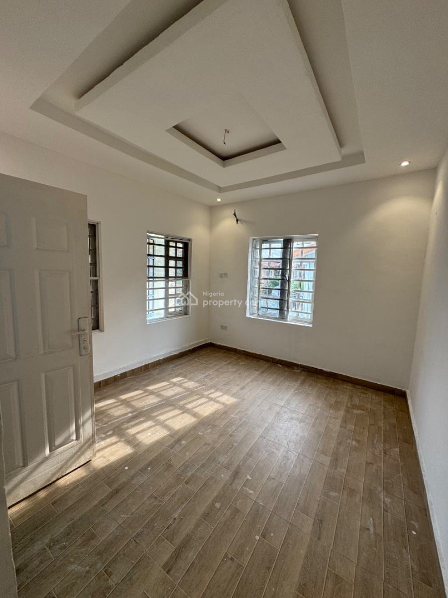 Miniflat, Lekki Phase 1, Lekki, Lagos, Mini Flat (room and Parlour) for Rent