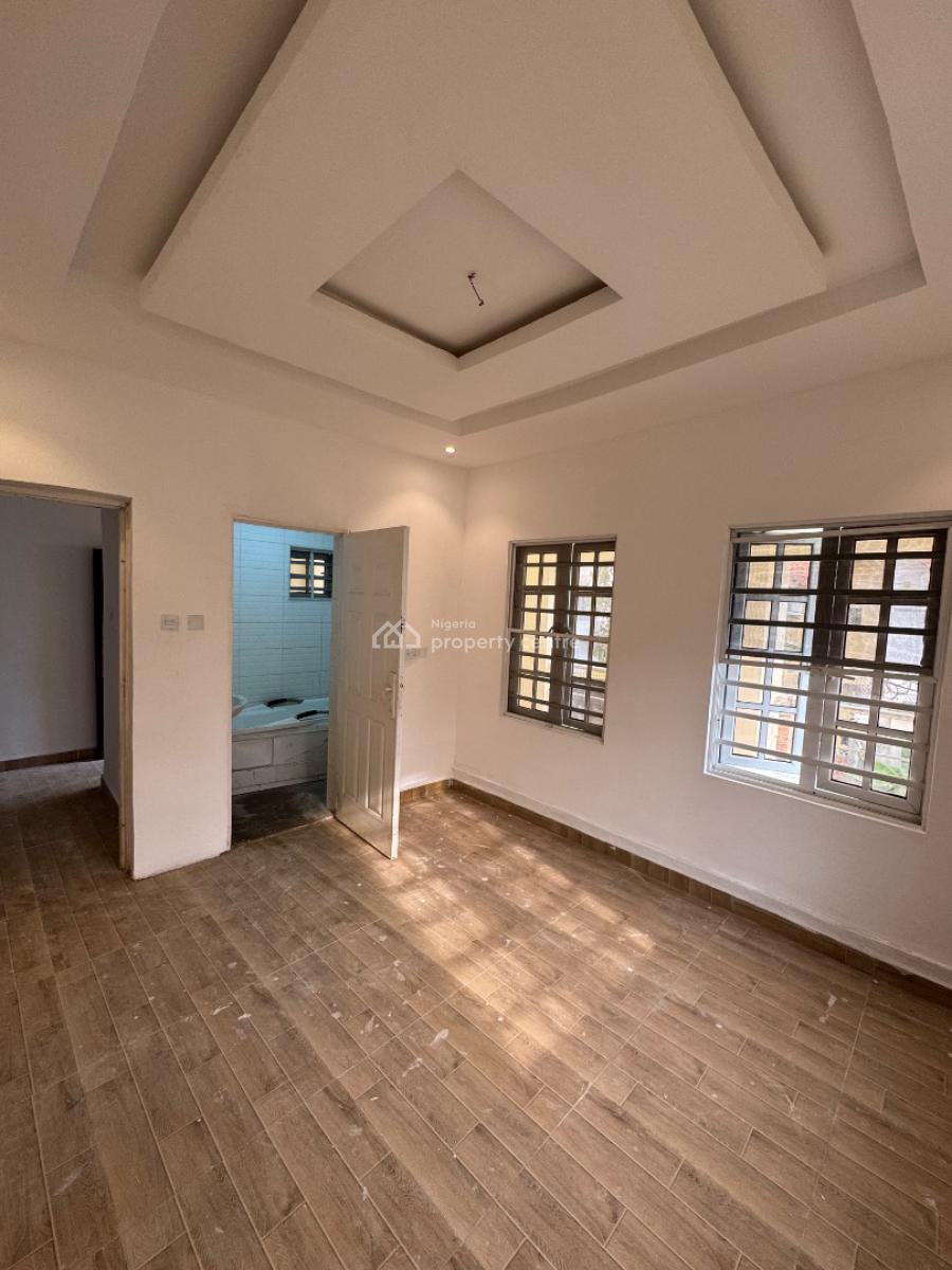 Miniflat, Lekki Phase 1, Lekki, Lagos, Mini Flat (room and Parlour) for Rent