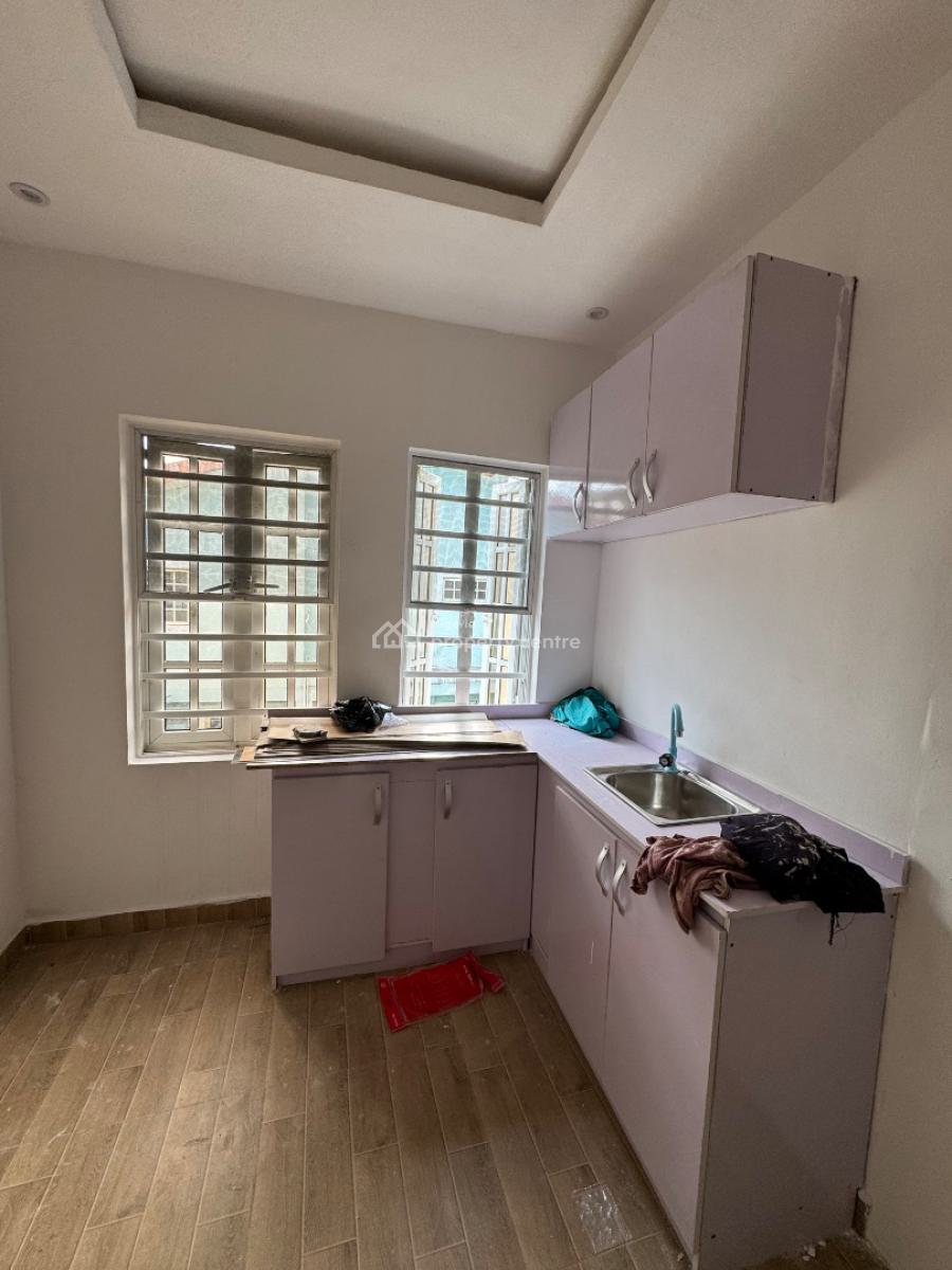 Miniflat, Lekki Phase 1, Lekki, Lagos, Mini Flat (room and Parlour) for Rent