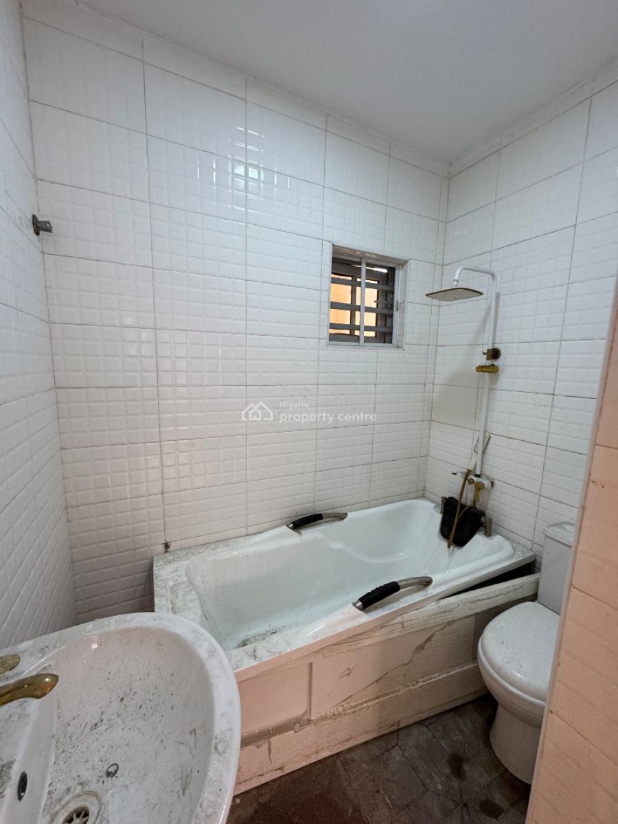 Miniflat, Lekki Phase 1, Lekki, Lagos, Mini Flat (room and Parlour) for Rent