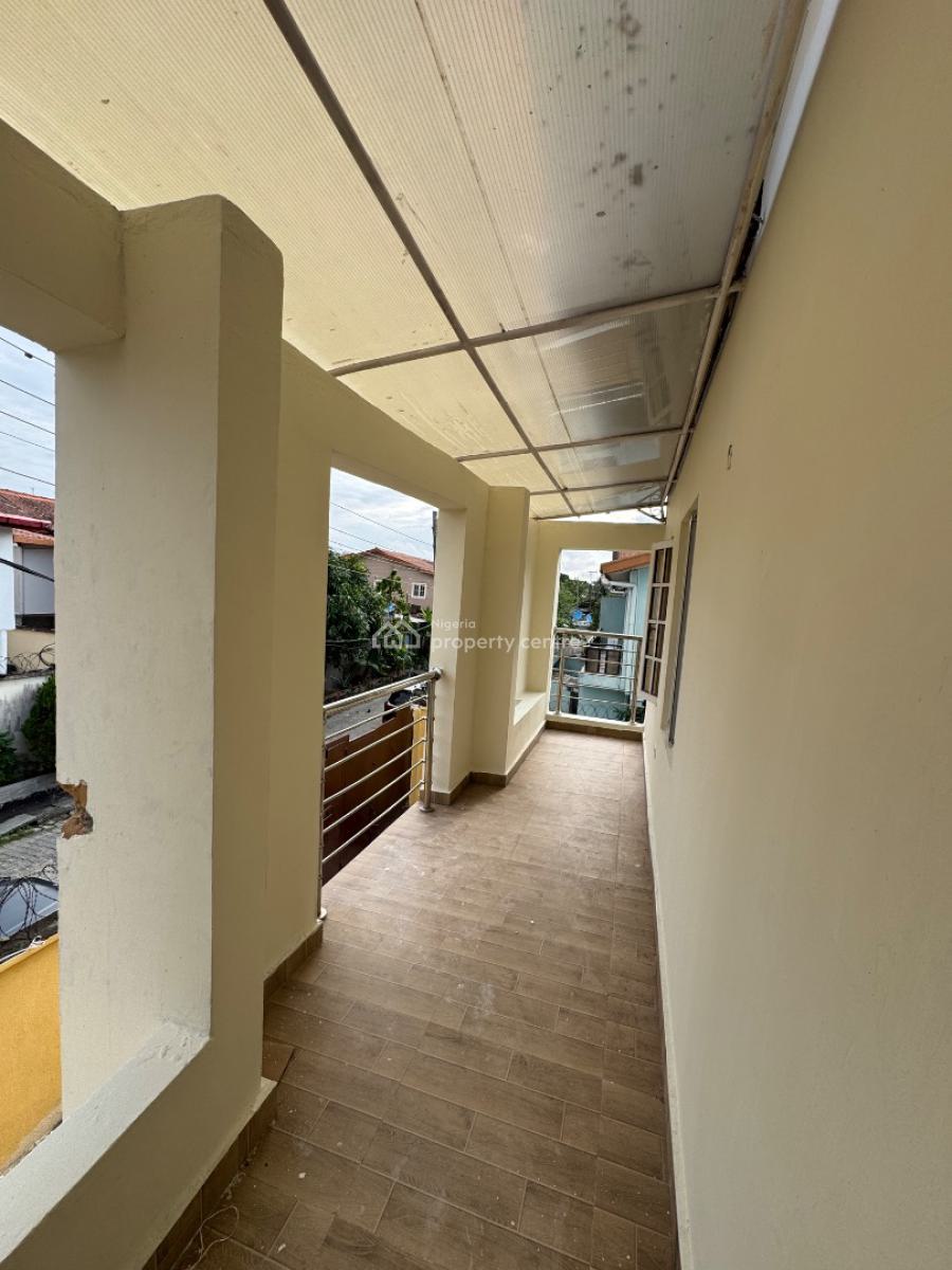 Miniflat, Lekki Phase 1, Lekki, Lagos, Mini Flat (room and Parlour) for Rent