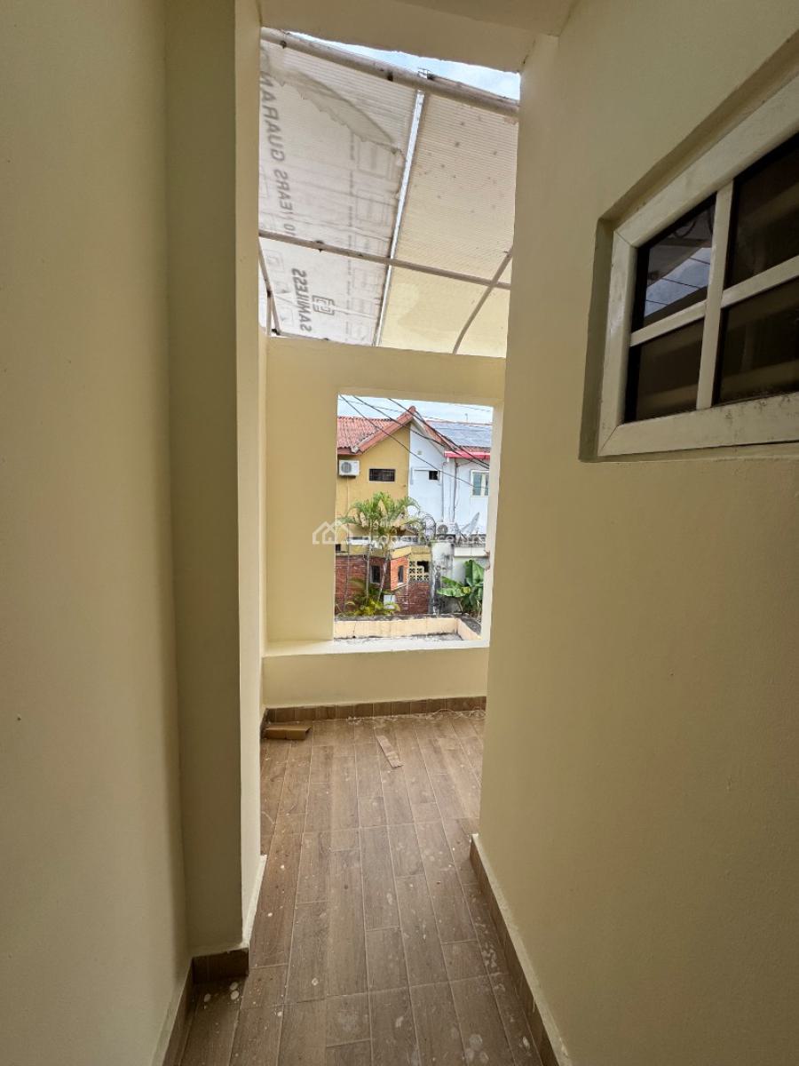 Miniflat, Lekki Phase 1, Lekki, Lagos, Mini Flat (room and Parlour) for Rent