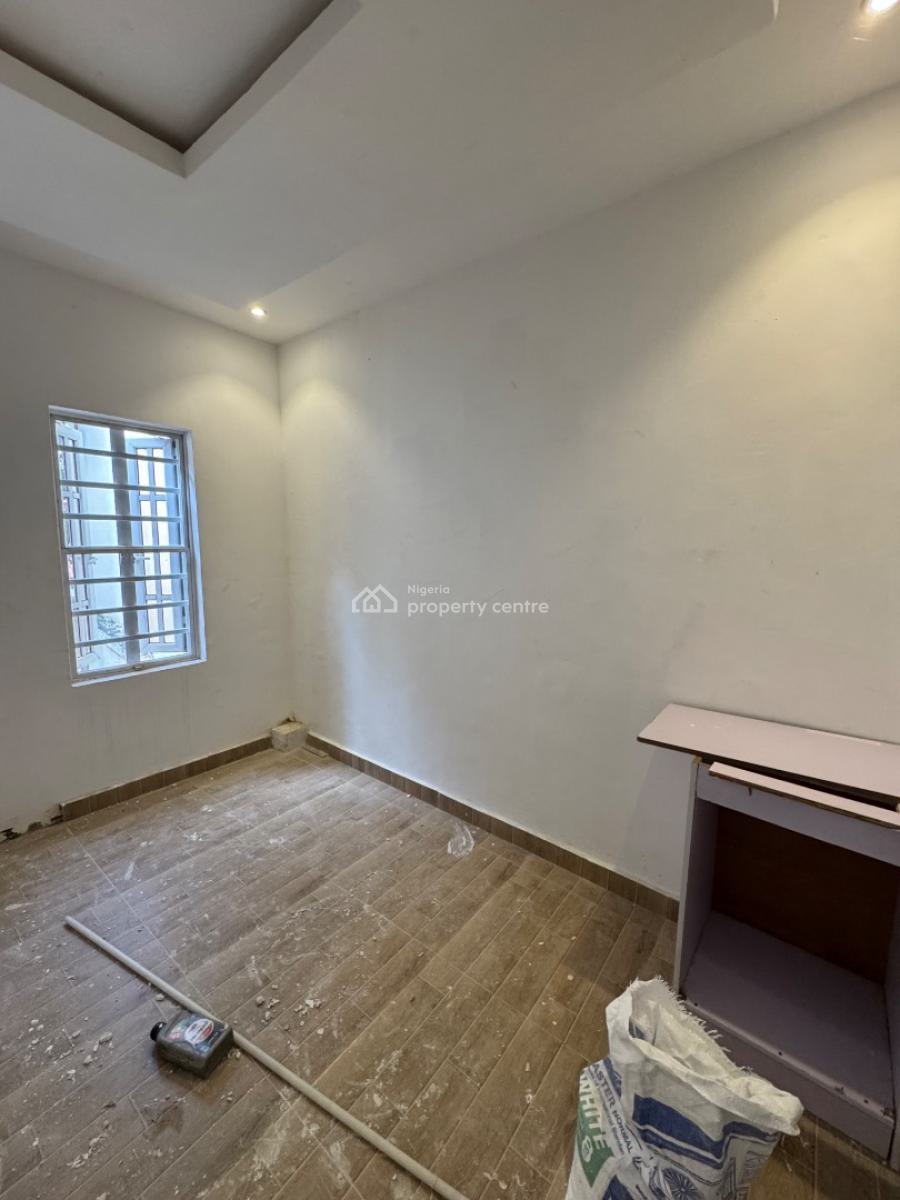 Self Contain Studio, Lekki Phase 1, Lekki, Lagos, Self Contain (single Rooms) for Rent
