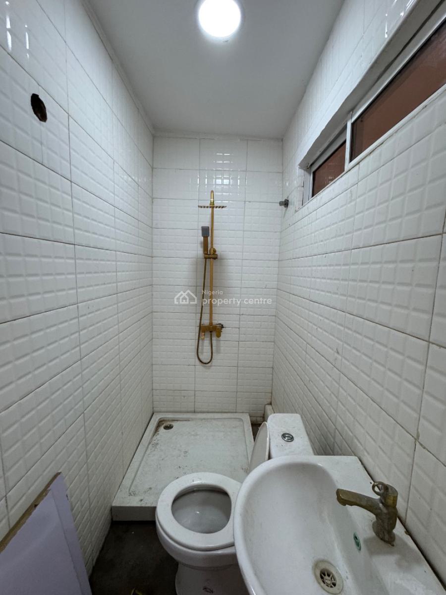 Self Contain Studio, Lekki Phase 1, Lekki, Lagos, Self Contain (single Rooms) for Rent