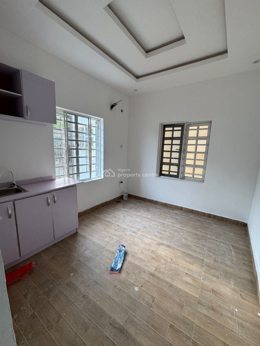 Self Contain Studio, Lekki Phase 1, Lekki, Lagos, Self Contain (single Rooms) for Rent