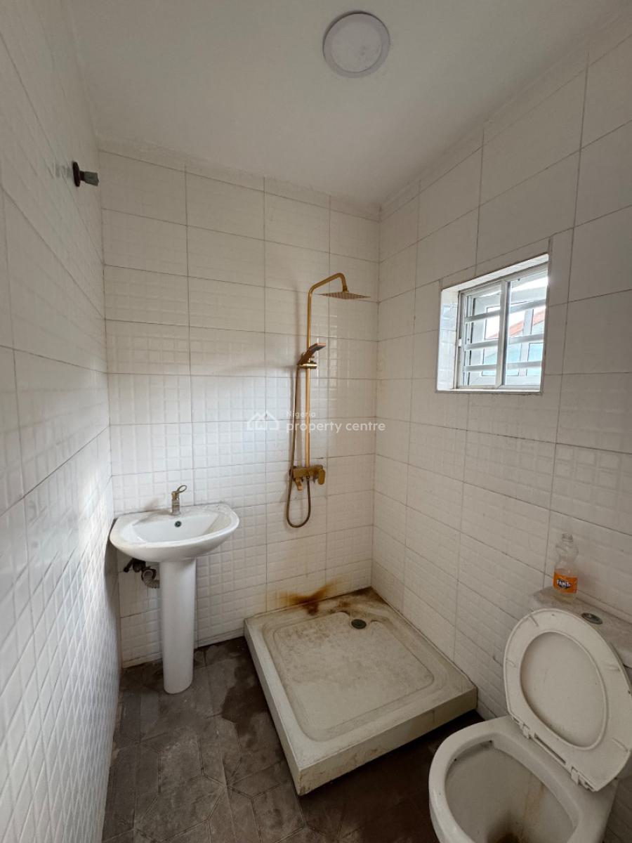 Self Contain Studio, Lekki Phase 1, Lekki, Lagos, Self Contain (single Rooms) for Rent