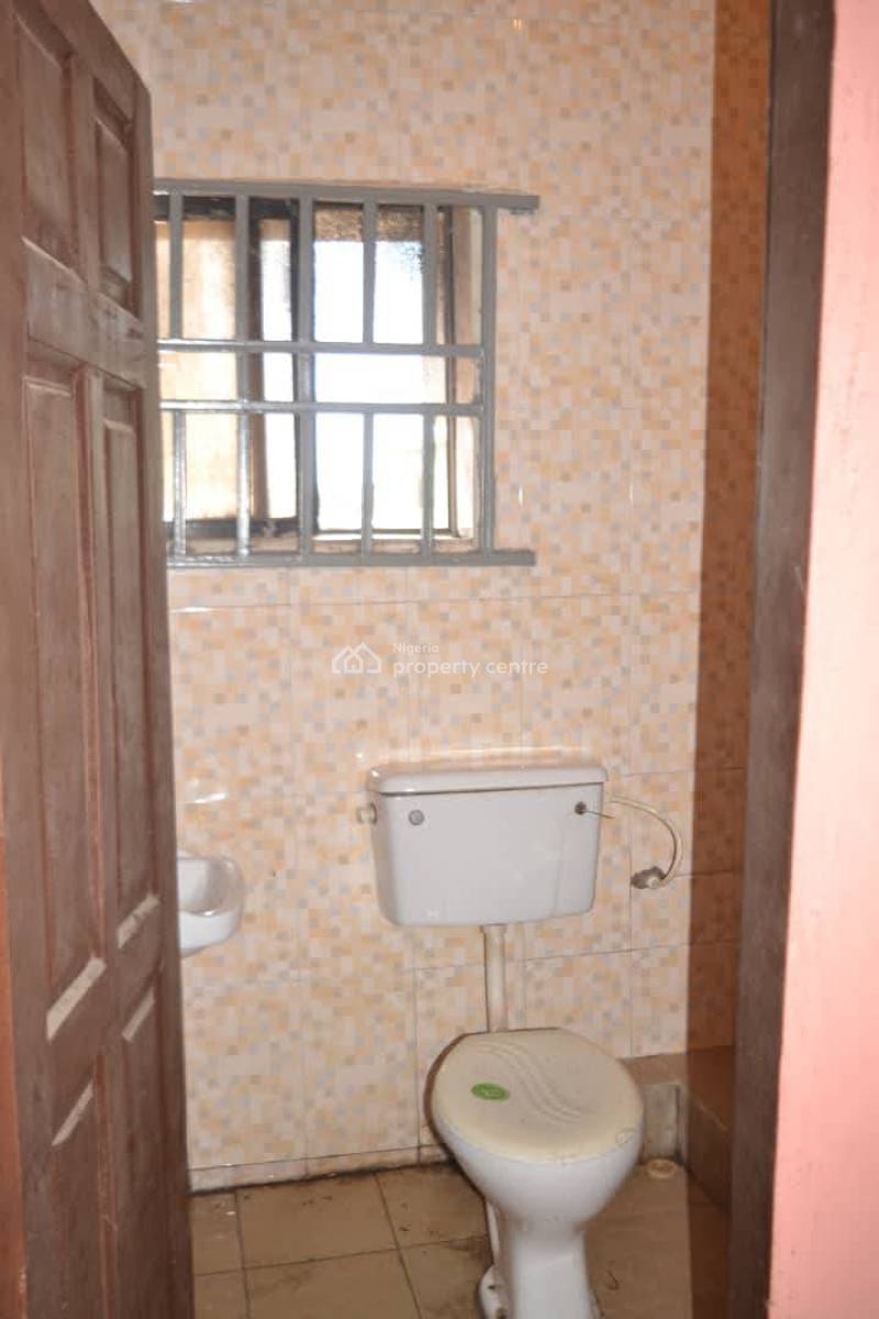 Newly Built 7 Bedroom Detached Duplex, Off, Ikotun, Lagos, Detached Duplex for Sale