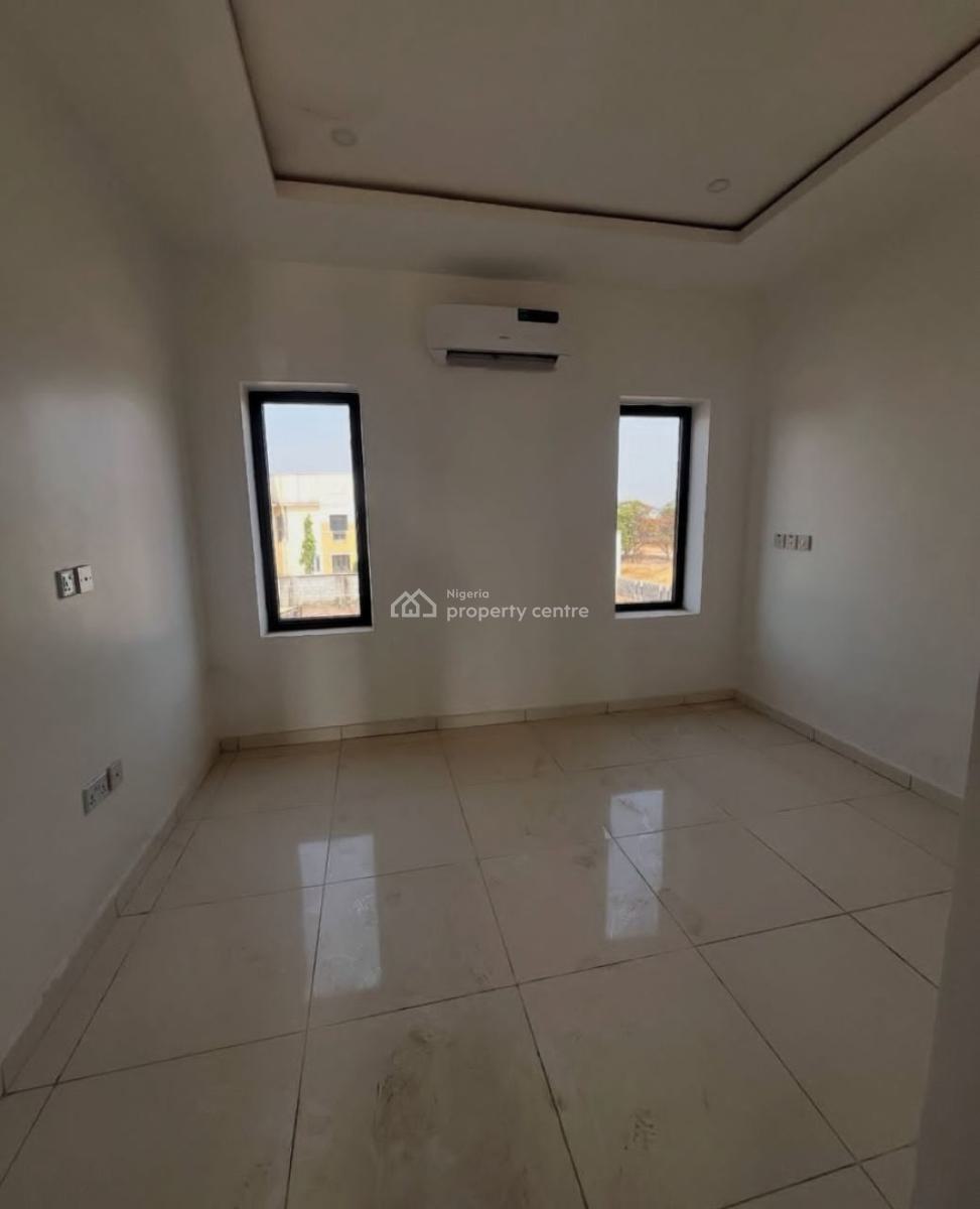 Brand New 3 Bedroom Flat 2nd Floor, Kaura, Abuja, Flat / Apartment for Sale