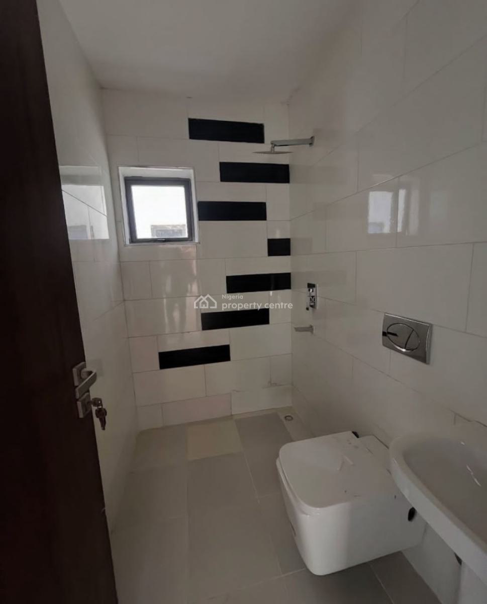 Brand New 3 Bedroom Flat 2nd Floor, Kaura, Abuja, Flat / Apartment for Sale