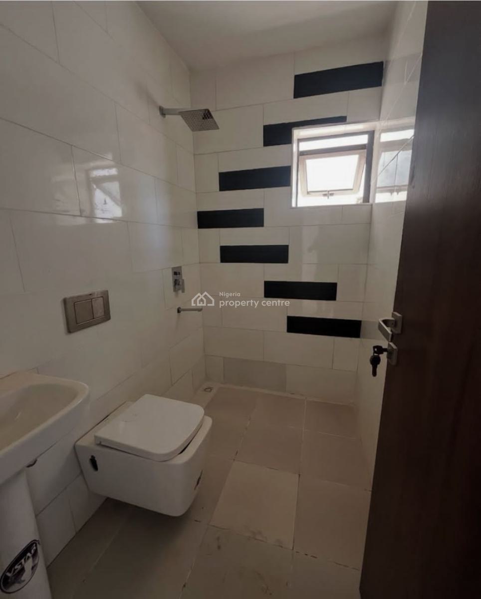 Brand New 3 Bedroom Flat 2nd Floor, Kaura, Abuja, Flat / Apartment for Sale