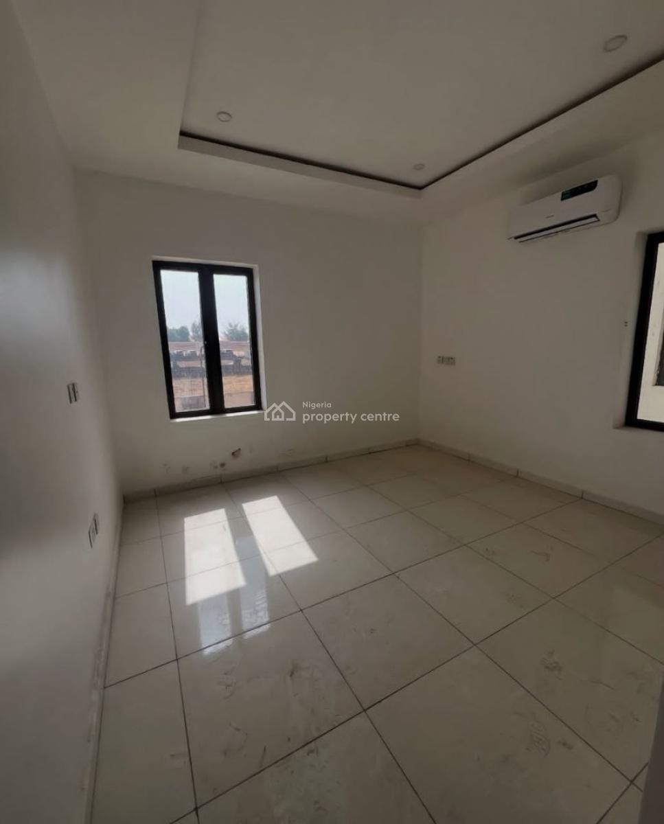 Brand New 3 Bedroom Flat 2nd Floor, Kaura, Abuja, Flat / Apartment for Sale