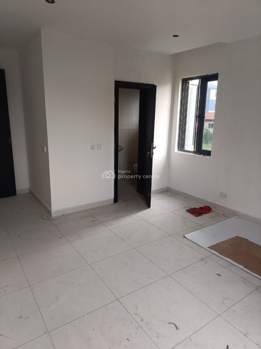 Brand New Miniflat, Ikate Elegushi, Lekki, Lagos, Mini Flat (room and Parlour) for Sale