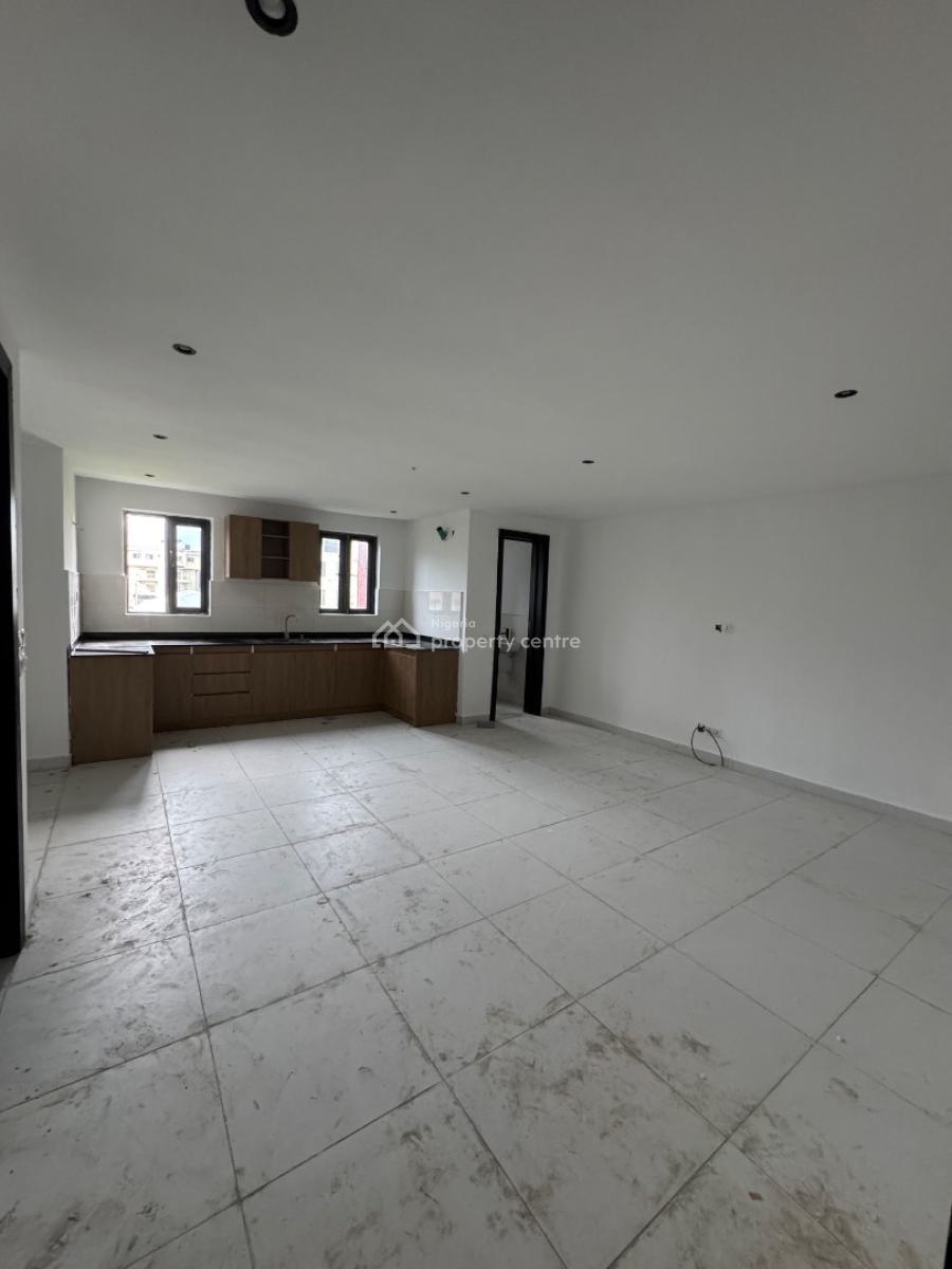 Brand New Mini Flat, Ikate Elegushi, Lekki, Lagos, Mini Flat (room and Parlour) for Sale