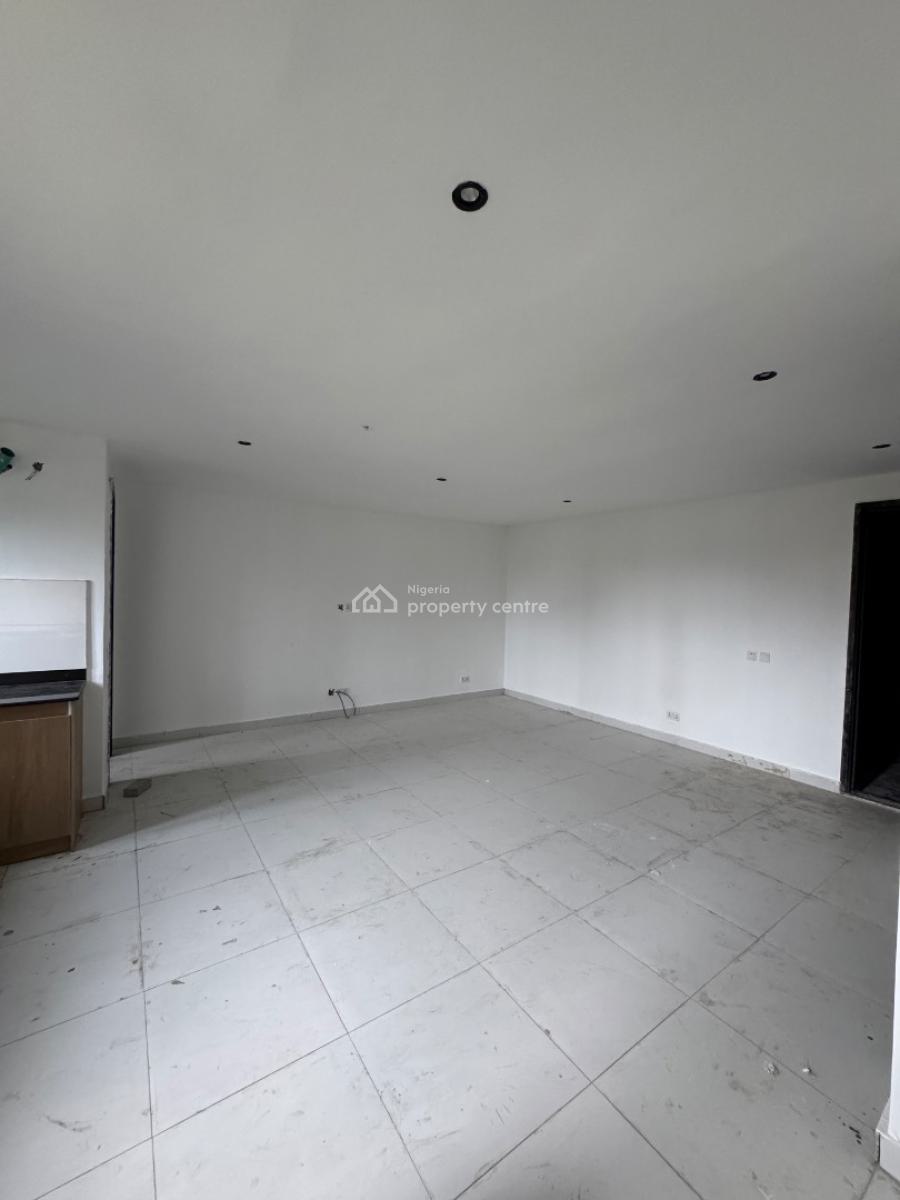 Brand New Mini Flat, Ikate Elegushi, Lekki, Lagos, Mini Flat (room and Parlour) for Sale