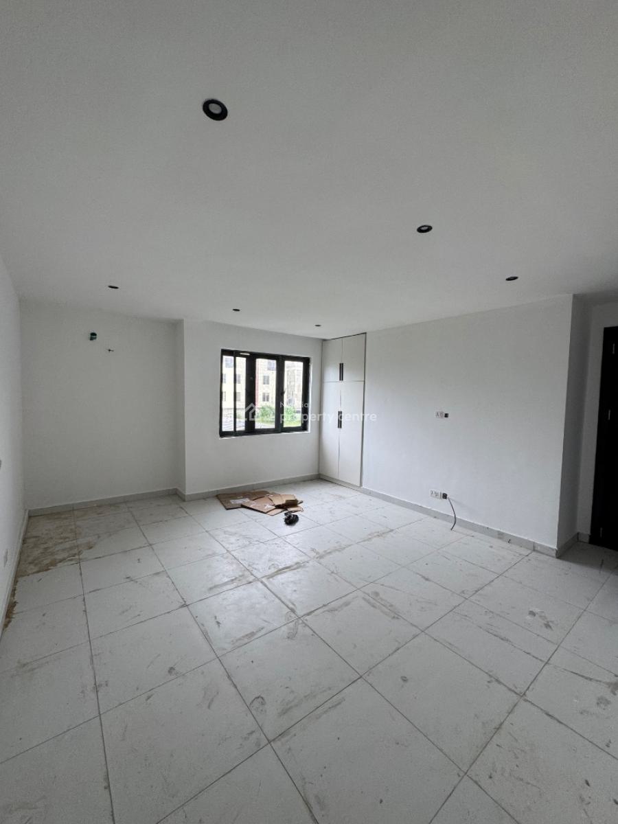 Brand New Mini Flat, Ikate Elegushi, Lekki, Lagos, Mini Flat (room and Parlour) for Sale