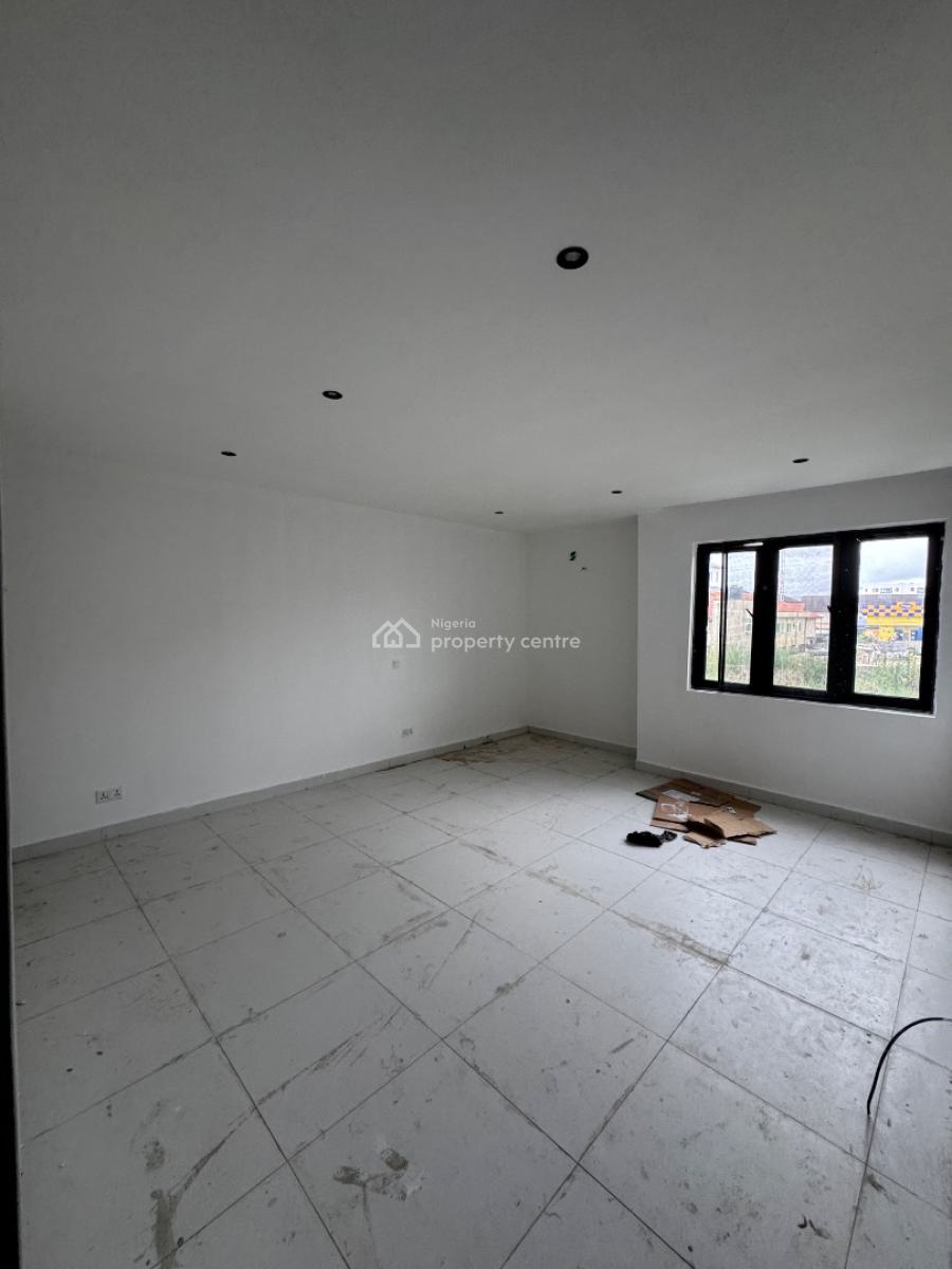 Brand New Mini Flat, Ikate Elegushi, Lekki, Lagos, Mini Flat (room and Parlour) for Sale
