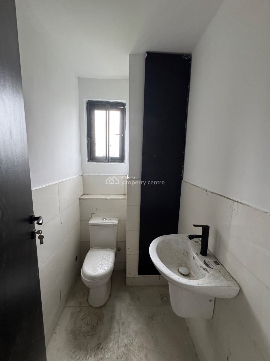 Brand New Mini Flat, Ikate Elegushi, Lekki, Lagos, Mini Flat (room and Parlour) for Sale