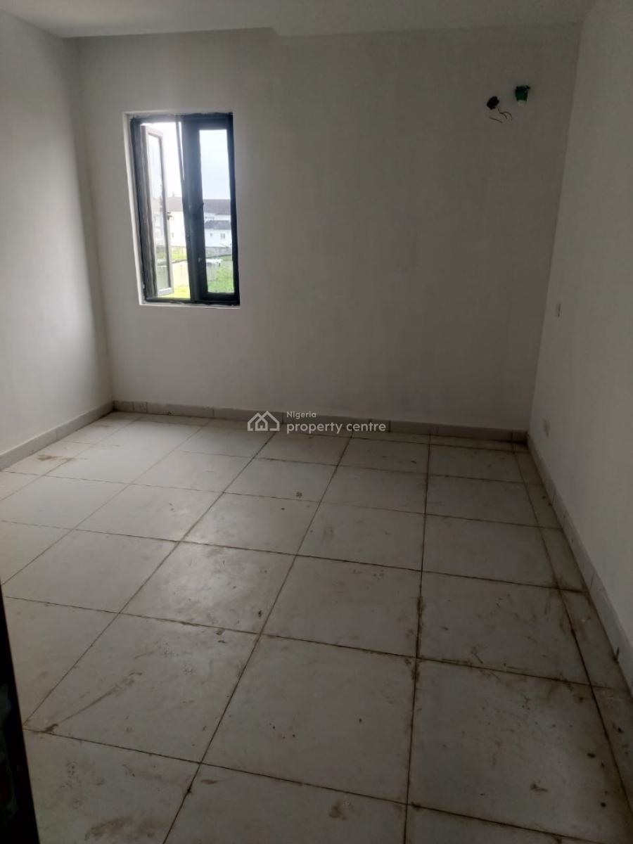 Brand New 2 Bedroom Apartment, Ikate Elegushi, Lekki, Lagos, Flat / Apartment for Sale