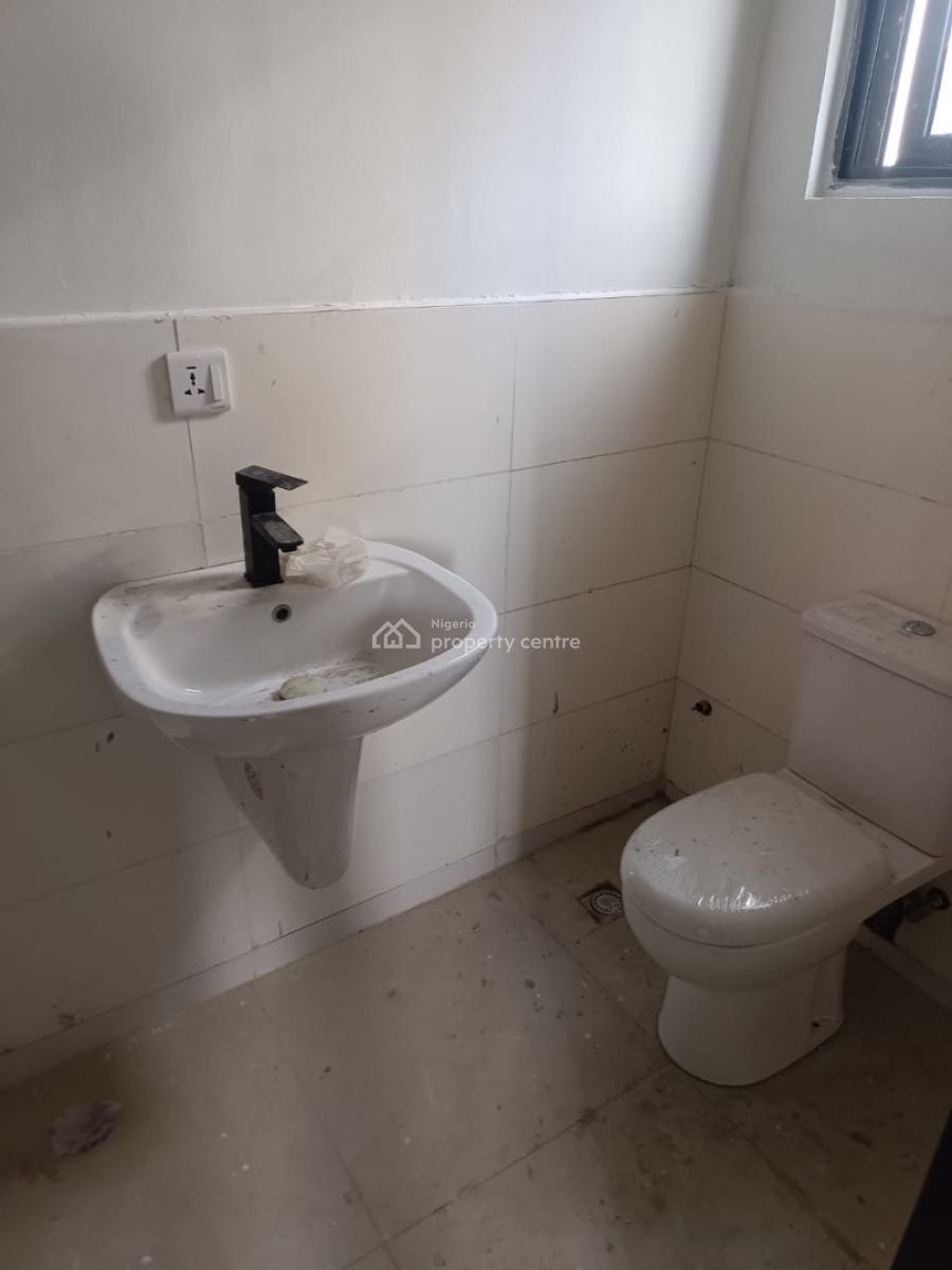 Brand New 2 Bedroom Apartment, Ikate Elegushi, Lekki, Lagos, Flat / Apartment for Sale