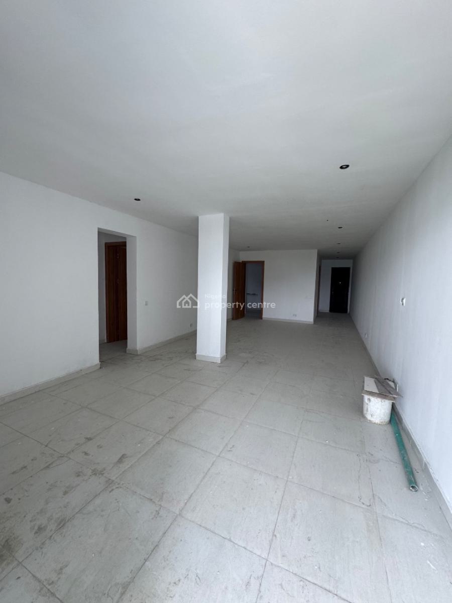 Brand New 2 Bedroom Apartment + Bq, Ikate Elegushi, Lekki, Lagos, Flat / Apartment for Sale