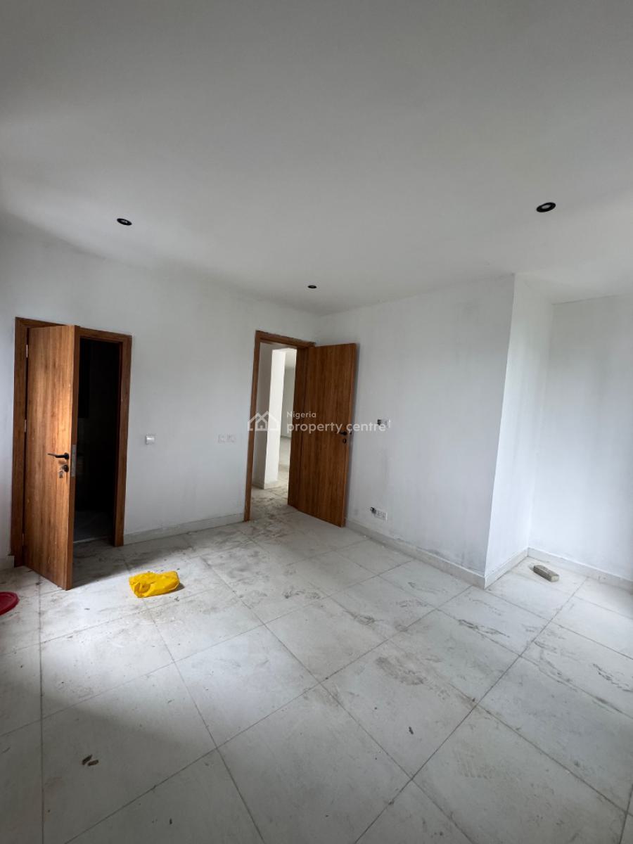Brand New 2 Bedroom Apartment + Bq, Ikate Elegushi, Lekki, Lagos, Flat / Apartment for Sale