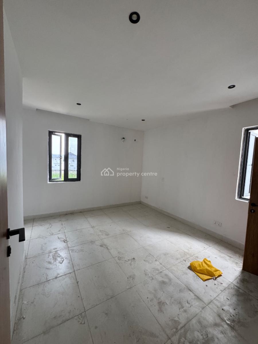 Brand New 2 Bedroom Apartment + Bq, Ikate Elegushi, Lekki, Lagos, Flat / Apartment for Sale