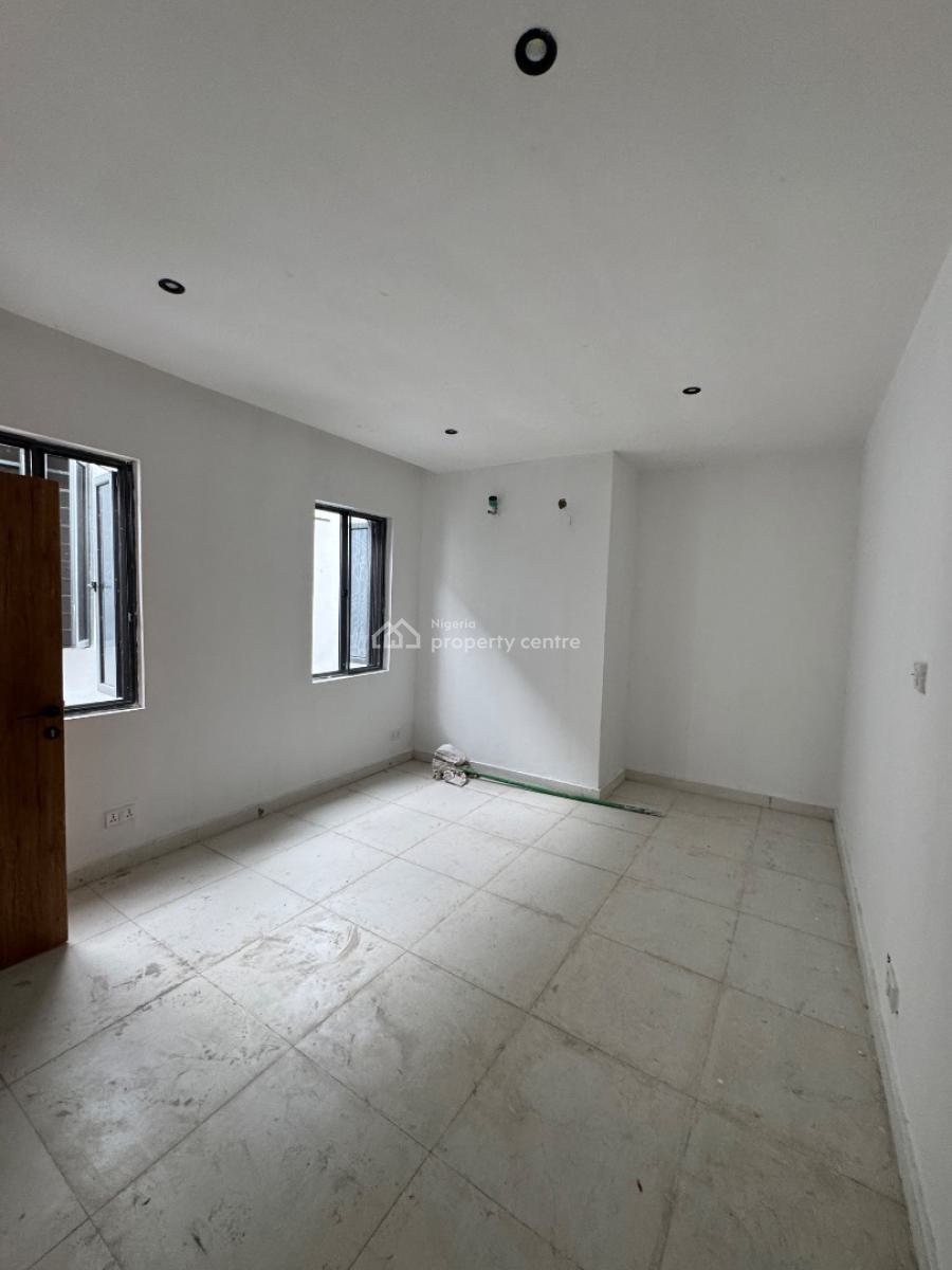 Brand New 2 Bedroom Apartment + Bq, Ikate Elegushi, Lekki, Lagos, Flat / Apartment for Sale