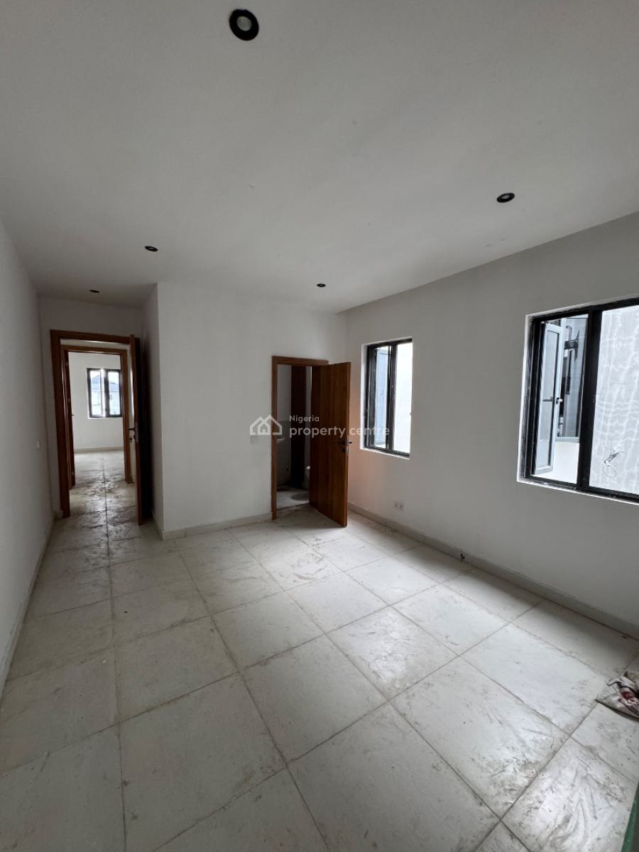 Brand New 2 Bedroom Apartment + Bq, Ikate Elegushi, Lekki, Lagos, Flat / Apartment for Sale