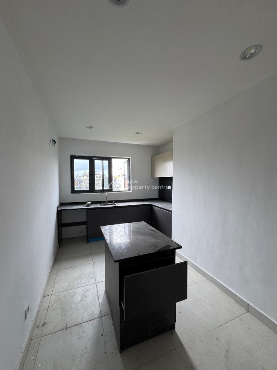 Brand New 2 Bedroom Apartment + Bq, Ikate Elegushi, Lekki, Lagos, Flat / Apartment for Sale