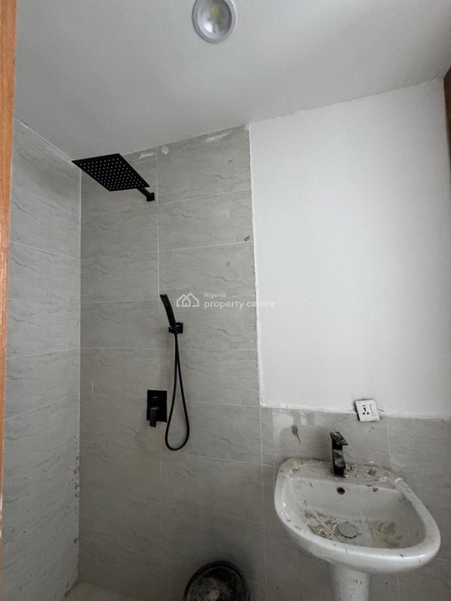 Brand New 2 Bedroom Apartment + Bq, Ikate Elegushi, Lekki, Lagos, Flat / Apartment for Sale