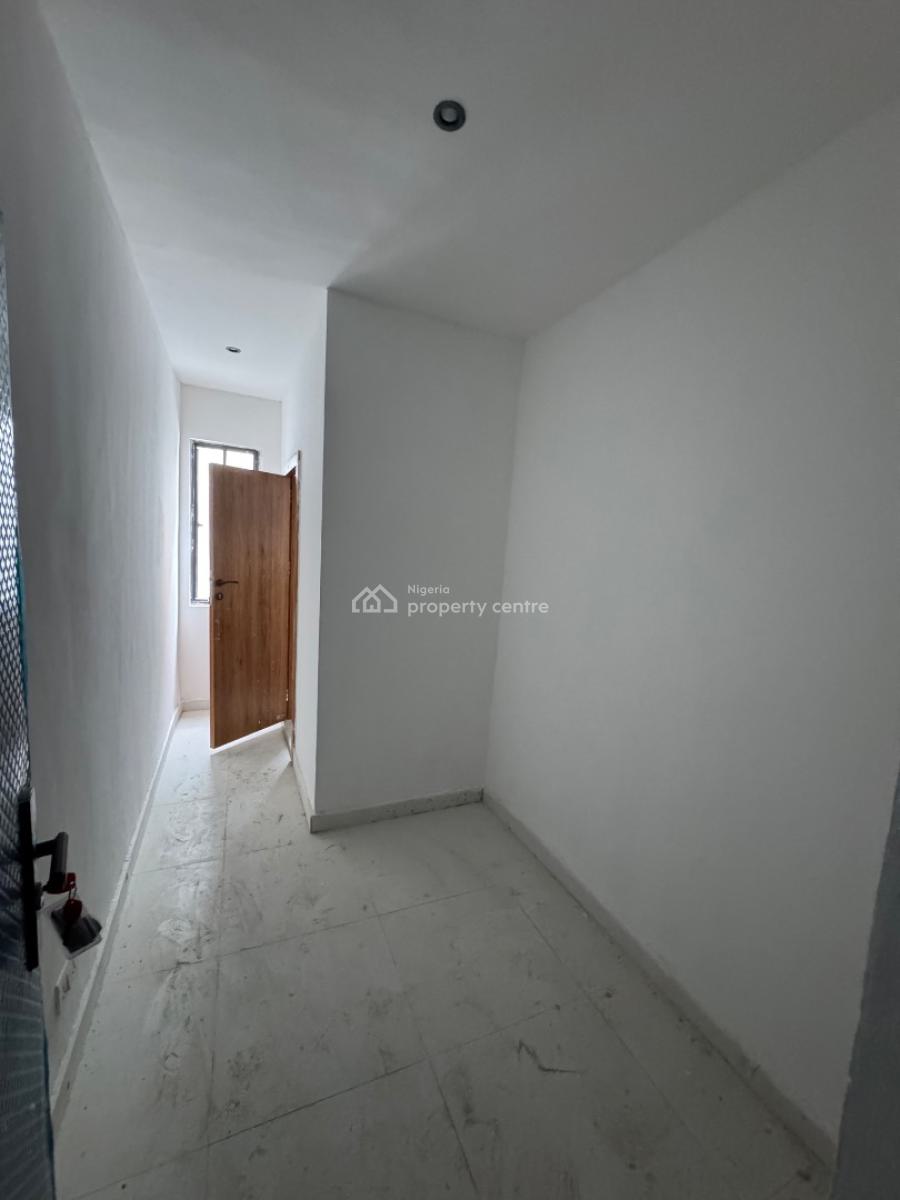 Brand New 2 Bedroom Apartment + Bq, Ikate Elegushi, Lekki, Lagos, Flat / Apartment for Sale