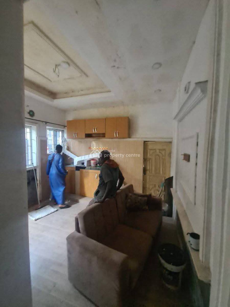 1 Bedroom Flat, Palmgrove, Shomolu, Lagos, Flat / Apartment for Rent